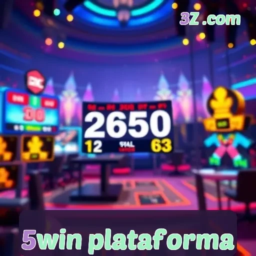 5win plataforma: Bingo que Encanta e Premia Jogadores com Emoção