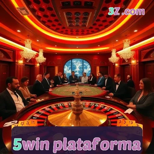 5win plataforma: Oportunidades Imperdíveis na Seção Jackpot