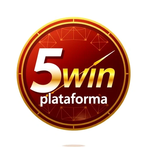 5win plataforma Logo