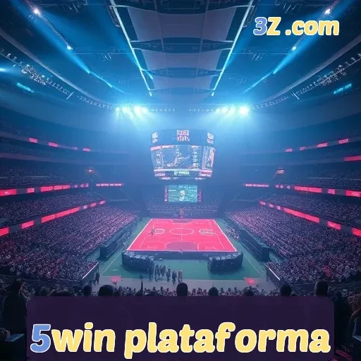 5win plataforma: Desvendando a Loteria que Encanta os Jogadores Brasileiros