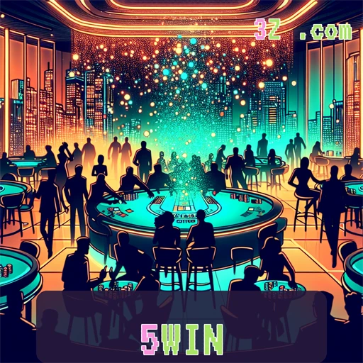 5win plataforma Móvel