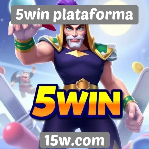 Comparativo de jogos populares na 5win