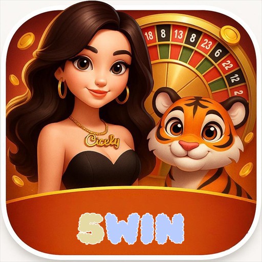 5win plataforma logo