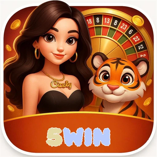 5win plataforma logo