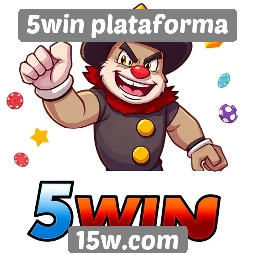 Análise dos jogos disponíveis na plataforma 5win